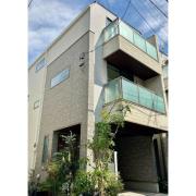ＪＲ京浜東北・根岸線大井町駅まで徒歩12分