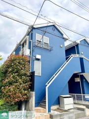 東急田園都市線中央林間駅まで徒歩4分