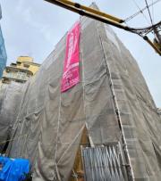 地下鉄御堂筋線長居駅まで徒歩7分