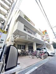 地下鉄御堂筋線西中島南方駅まで徒歩10分