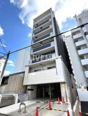 プランドール名駅