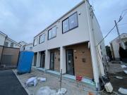 MOK-TERRACE Dimora 練馬
