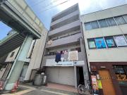 プレアール西大路