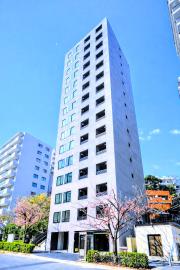 コスモグラシア池田山