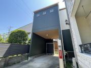 東区大幸四丁目戸建賃貸