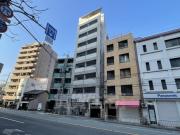 インペリアル烏丸今出川