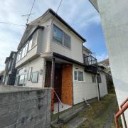 室蘭市常盤町10 5戸建