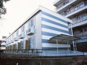 相鉄本線和田町駅まで徒歩15分
