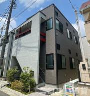 ハーモニーテラス北小岩X
