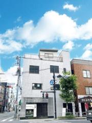 東武伊勢崎・大師線曳舟駅まで徒歩5分