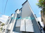 ＪＲ東海道本線戸塚駅まで徒歩14分
