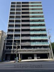 S-RESIDENCE鶴見町altano