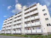 ビレッジハウス厨川4号棟