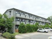 アルファタウン秦野新町B