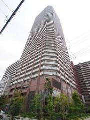 阿波座ライズタワーズ フラッグ46