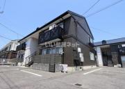 メルヘンハイツA