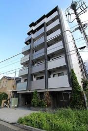 プレール・ドゥーク渋谷幡ヶ谷
