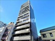 プレサンス大須観音駅前