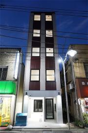 nerima COURT