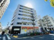 シャンベール若松町