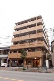 ライオンズマンション立石