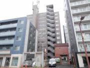 ＪＲ函館本線琴似駅まで徒歩3分