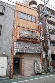 ボヌール・潮路