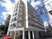 フレアコート甲南