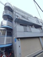 永田マンション