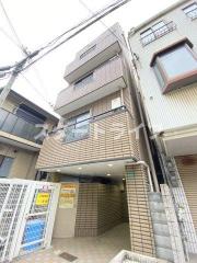 阪急神戸線十三駅まで徒歩6分