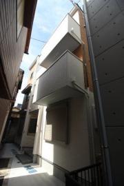 Glanz千石II