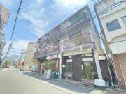 阪急神戸線神崎川駅まで徒歩5分
