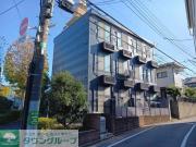 西武池袋・豊島線富士見台駅まで徒歩14分
