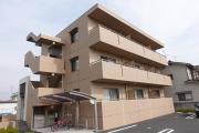 ピュアブリス中山道