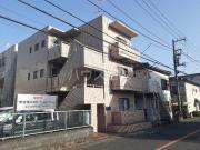 プチメゾン中央林間