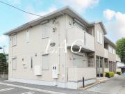 埼玉新都市交通伊奈線吉野原駅まで徒歩15分