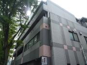 京王線柴崎駅まで徒歩5分