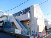 小田急小田原線相武台前駅まで徒歩7分