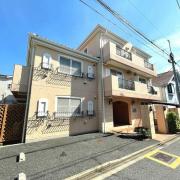 小田急小田原線東北沢駅まで徒歩8分