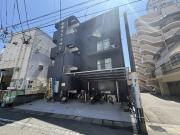 鹿児島市電谷山線荒田八幡駅まで徒歩8分