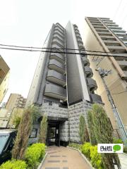 プレサンス大阪福島レシェンテ