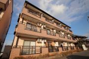 暁21・うえきI号館