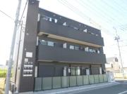 つくばエクスプレス八潮駅まで徒歩7分