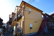多摩都市モノレール万願寺駅まで徒歩8分