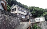 大月町柏島 貸家