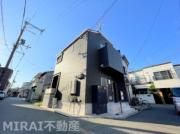 近鉄南大阪線恵我ノ荘駅まで徒歩10分
