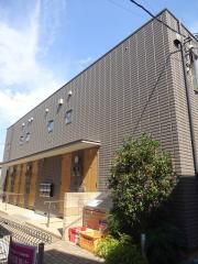 ＪＲ中央線八王子駅まで徒歩7分