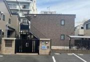 レオネクストショコラ国立