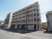 洛西マンションNo.2