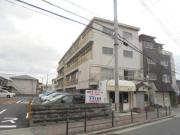 地下鉄谷町線喜連瓜破駅まで徒歩8分